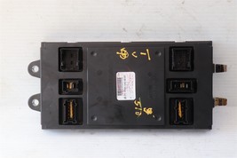 Mercedes Front SAM Signal Acquisition Body Control Module A1645404301