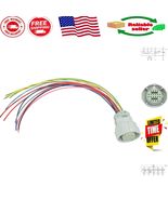 Dependable 4L60E Transmission Connector Pigtail - 6 Inch Factory Wire In... - $72.72 CAD