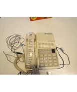 RARE BELLSOUTH products micro answering machine telephone wall mount 1305D - £65.32 GBP