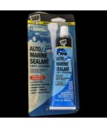 Auto Marine Sealant Windshields Waterproof Silicone Rubber 2.8-oz. - £18.87 GBP