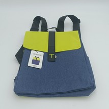 GEARUP Back Packs Vintage Laptop Backpack Slim Tear Resistant Business B... - $25.99