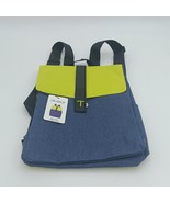 GEARUP Back Packs Vintage Laptop Backpack Slim Tear Resistant Business B... - €22,57 EUR