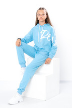 Clothing Set (Girls), Any season,  Nosi svoe 6403-057-33 (blakytnyj) - $61.90+
