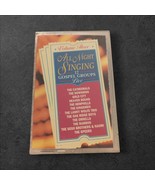All Night Singing Vol 3 Compilation Southern Gospel Music Cassette Gold ... - $9.78