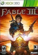 Fable III (Microsoft Xbox 360, 2010) - CIB - £7.99 GBP