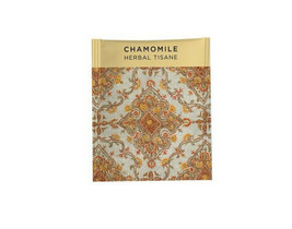 NEWBY London Tea - Chamomile - 100 tea bags Hospitality indust. bulk pack - $59.95