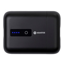 Kratos Super Mini 10000mAh 30W PD3.0 Portable Power Bank - £36.87 GBP