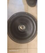 USED SKAR AUDIO VD-10 D2 10" 800  DUAL 2 OHM SHALLOW Needs Recone And Du... - $28.00