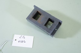 Westinghouse 505C806G01 Coil - 110/120V - $184.61 MXN