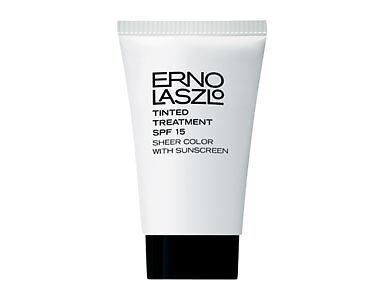 Erno Laszlo TINTED TREATMENT SPF 15 - 956 DARK NWOB - $28.71