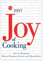 The All New All Purpose: Joy of Cooking Irma S. Rombauer; Marion Rombaue... - $7.35