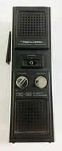 Realistic CB Citizens Band Transceiver TRC-180 2-Watt 3-Channel Walkie T... - $368.88 MXN