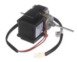 Atosa ZYD-2J-22, W0301106 Fan Motor, Evaporator, 115 Volt, Display Case - $330.00