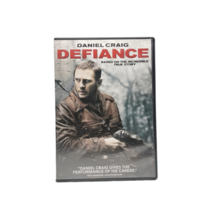Defiance DVD Daniel Craig Liev Schreiberñi - £5.40 GBP