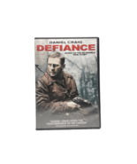 Defiance DVD Daniel Craig Liev Schreiberñi - £5.41 GBP