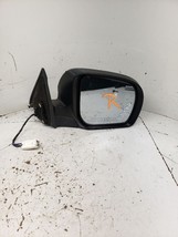 Passenger Side View Mirror Power Heated Body Color Fits 11-13 FORESTER 132666... - £48.53 GBP