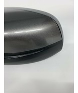 ✅ 10-18 Ford Taurus Power Heated Mirror Left Side DRIVER Painted Silver ... - £46.71 GBP