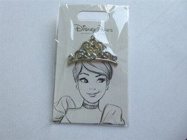 Disney Trading Pins 143486     Princess Tiara - Cinderella - £14.84 GBP