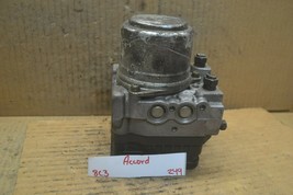 04-05 Honda Accord ABS Pump Control OEM SDB00 Module 249-8C3 - $33.99