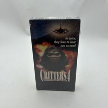 Critters 4 - $32.20
