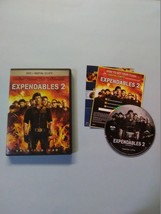 The Expendables 2 (DVD, 2012) - £5.92 GBP