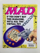 Mad Magazine October 1997 #362 We&#39;ll Kill This Virtual Pet Fine FN 6.0 - $8.50