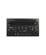 Buick LeSabre CD Cassette radio.OEM factory Delco reman stereo 09366424 ... - $98.20 CAD