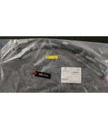 NEW/OEM A2514603524 Mercedes-Benz PRESSURE HOSE POWER STEERING, 1-YEAR W... - $409.20 CAD