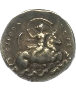 Europa y el laberinto - Medalla conmemorativa de la antigua mitología cr... - $18.59 CAD