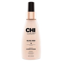 CHI Luxury Black Seed Leave-In Conditioner 4oz - £20.29 GBP
