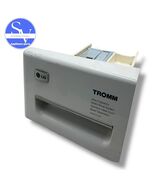 LG Washer Dispenser Drawer 3721ER1249G - $84.04