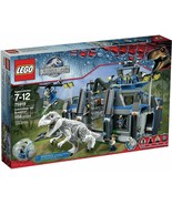 Lego Jurassic World Indominus Rex Breakout SET 75919 - £561.67 GBP