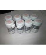 Lot of 8 RAE 3H2S-100 Gas Sensor Expired 2017 AS-IS - $242.25