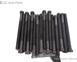 Cylinder Head Bolt Kit For 11-14 Volkswagen Touareg  3.0  Diesel - $39.55