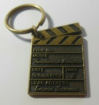 Hooray for Hollywood Key Ring/Chain - £17.10 GBP