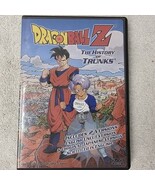 Dragon Ball Z - The History of Trunks (DVD, 2000, Uncut) Anime - €34,01 EUR Dragon Ball Z - The History of Trunks (DVD, 2000, Uncut) Anime - €34,01 EUR