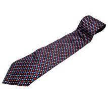 Giorgio Armani Cravatte Tie w/ Special Effect see last 2 photos  100% Si... - £63.17 GBP