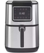 Crux 8-Qt. Air Fryer Digital Stainless Steel - €76,95 EUR