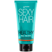 SexyHair Healthy Hair Seal The Deal Split End Mender, 3.4 Oz. - £16.75 GBP