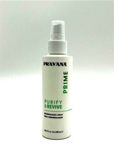 Pravana Prime Purify &amp; Revive Demineralizing Spray 5 oz - $23.95