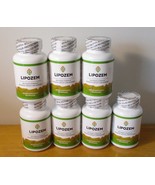 Lipozem Ketogenic Formula Advanced Weight Loss Support (60 Capsules) - $75.22 CAD