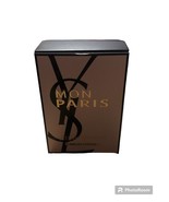 Yves Saint Laurent Mon Paris Eau De Parfum 3 Oz 90ml (Box Only) - £3.93 GBP