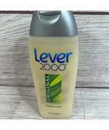 Lever 2000 Original Perfectly Fresh Body Wash 12 OZ - $33.82 CAD