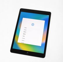 Apple iPad (8th Generation) 10.2" Wi-Fi 32GB MYL92LL/A - Space Gray image 2