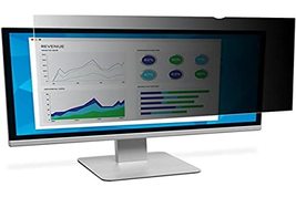 3M Privacy Filter for 31.5" Widescreen Monitor (PF315W9B) - $205.91+