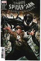 Symbiote SPIDER-MAN Alien Reality #5 (Of 5) (Marvel 2020) &quot;New Unread&quot; - £3.64 GBP