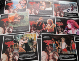 Barbra Streisand,K. Kristofferson (A Star Is BORN)ORIG,1976 Movie Lobby Card Set - $321.75