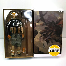 USA IN STOCK NIB Ashley Wood 3A ThreeA Tomorrow King 1/6 Figure Kyodasha - £308.44 GBP