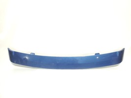 2007 2008 2009 Ford Mustang GT OEM g9 Vista Blue Rear Spoiler With Hardware - $105.19