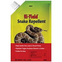 Voluntary Purchasing Group 33683 Snake Repellent, 4 lb - $41.70 CAD